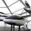 first hub for drones future flying taxis