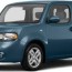 2016 nissan cube price value ratings