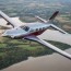 latest light turbine aircraft models