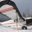 aircraft wing tail covers alaska