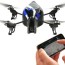 parrot ar drone quadricopter cool