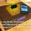 new uses for old ipod 30 pin dock