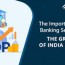 banking sector to indian economy