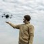 fighting the first full scale drone war