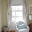 the easiest way to extend curtains that