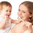 pas look out for during teething