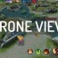 drone view ml for mobile legends apk