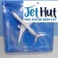 jet hut a new 400 brand making