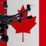 drone rules and laws in canada