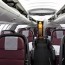 flight review qantas business cl