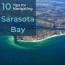 10 tips for navigating sarasota bay