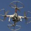 start ups take aim at errant drones