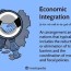 economic integration definition and