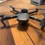 dji mavic pro drone accessories