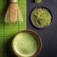 matcha tea for weight loss how it