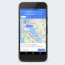 google maps android app adds find