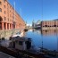 why i love the royal albert dock a