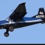 found aircraft fba 2c1 bush hawk xp