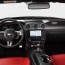 2020 ford mustang interior colors