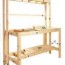 over 50 free workbench woodcraft plans