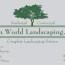 green world landscaping reviews