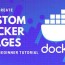 how to dockerize python applications
