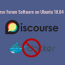 install discourse forum on ubuntu 18 04