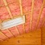 how to insulate your entire garage