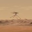 nasa s mars helicopter ingenuity what