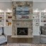 photos of new home fireplaces sr homes