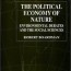 the political economy of nature