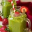 how to make collard green smoothies