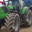 conversion possibilities tractor tyres