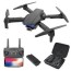 k3 with 4k hd camera mini drone selfie