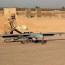 des drones militaires reconvertis en