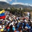 humanitarian crisis in venezuela