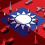 a dangerous game over taiwan the new