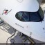 airbus fly through aircraft inspection