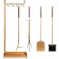 best fireplace tool sets