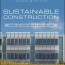 sustainable construction green