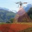 how lidar is evolving with drones in