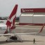 qantas switches domestic fleet to