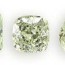 natural green diamonds guide prices