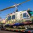 huey helicopter coming to phoenix area