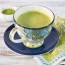 creamy matcha green tea latte recipe