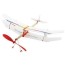 foam rubber band powered airplanes