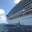 grand cayman cruise port