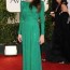 green moments on the red carpet