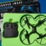 sharper image streaming drone dx 4 hd