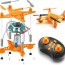 sainsmart jr mini diy drone kit stem